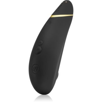Womanizer Premium 2 stimulator pentru clitoris - imagine 2